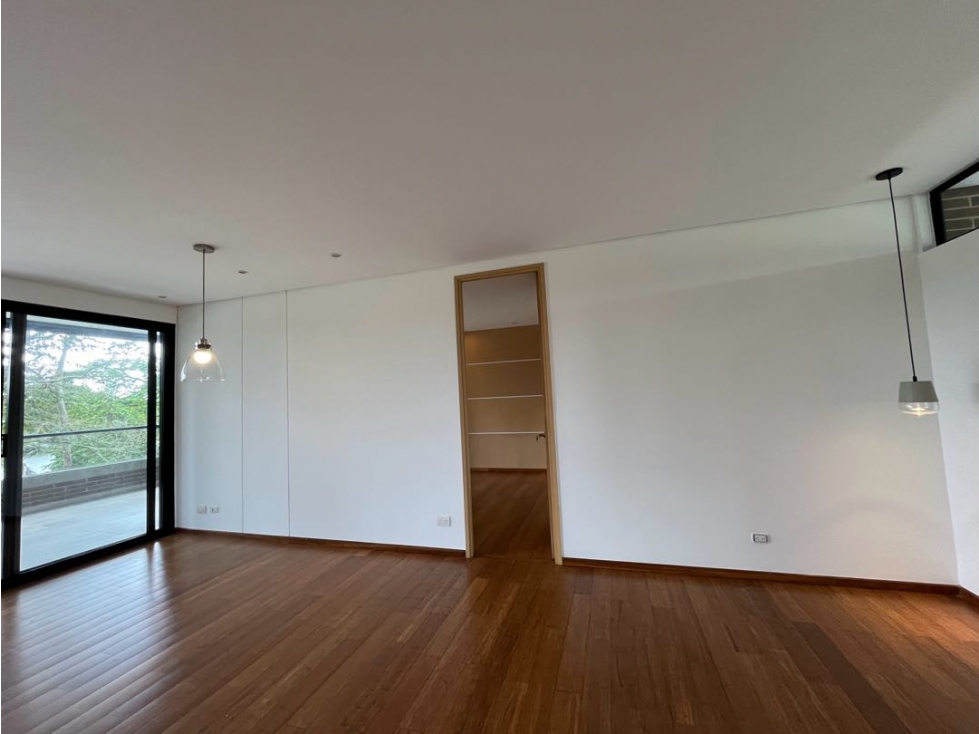 Apartamento en arriendo en Llano Grande, Rionegro · foto 11 de 12