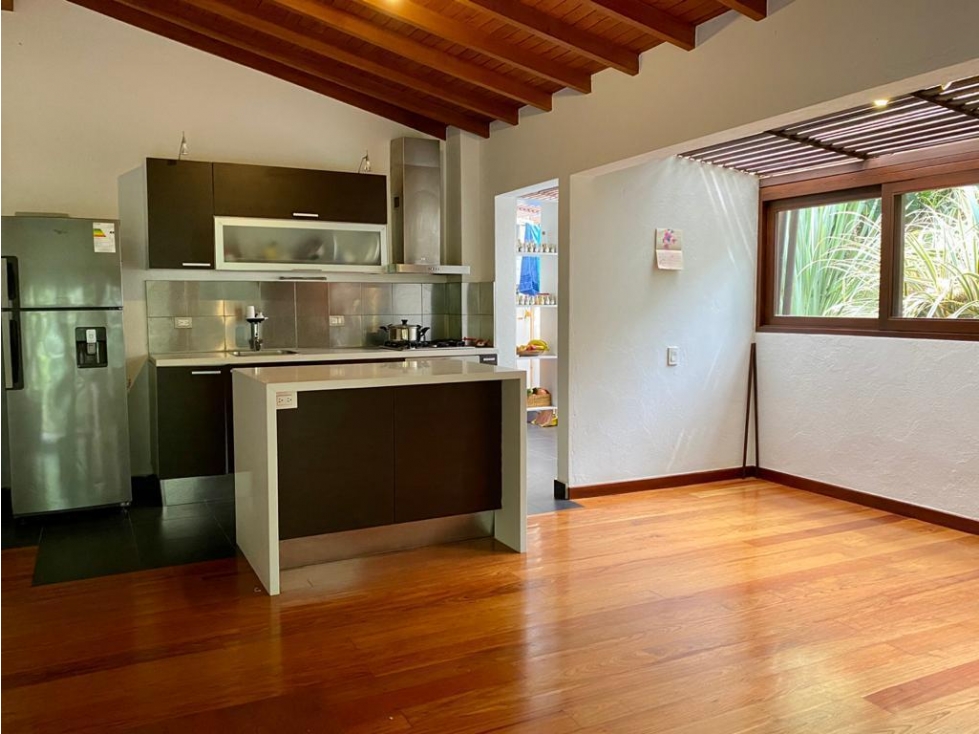 2BR House in Loma de las brujas (160 m²) - 2