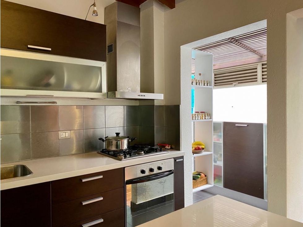 2BR House in Loma de las brujas (160 m²) - 3