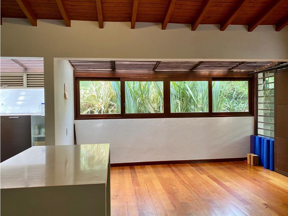 2BR House in Loma de las brujas (160 m²) - 4
