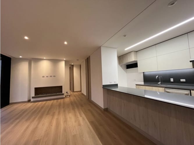 Apartamento de 3 alcobas en arriendo en Llano Grande, Rionegro, 143 m² · foto 7 de 17
