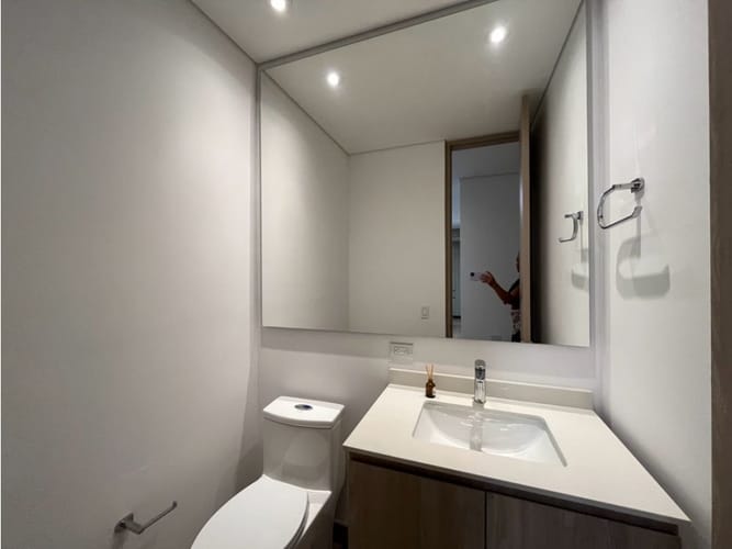 Apartamento de 3 alcobas en arriendo en Llano Grande, Rionegro, 143 m² · foto 8 de 17