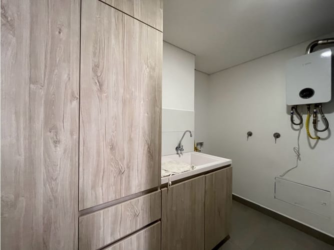 Apartamento de 3 alcobas en arriendo en Llano Grande, Rionegro, 143 m² · foto 12 de 17