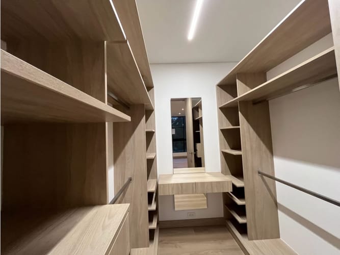 Apartamento de 3 alcobas en arriendo en Llano Grande, Rionegro, 143 m² · foto 14 de 17
