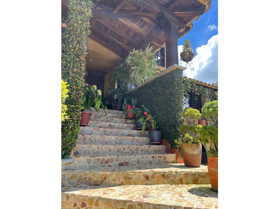 House for rent in Rionegro, Rionegro
