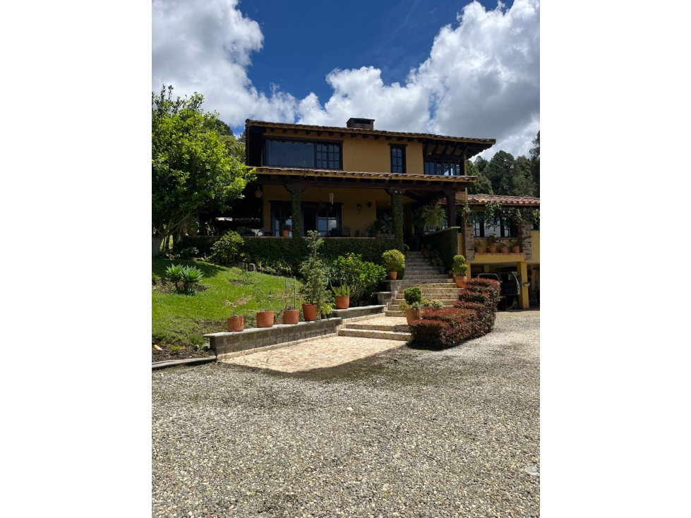 5BR House in Playa rica-rancheria (400 m²) - 3