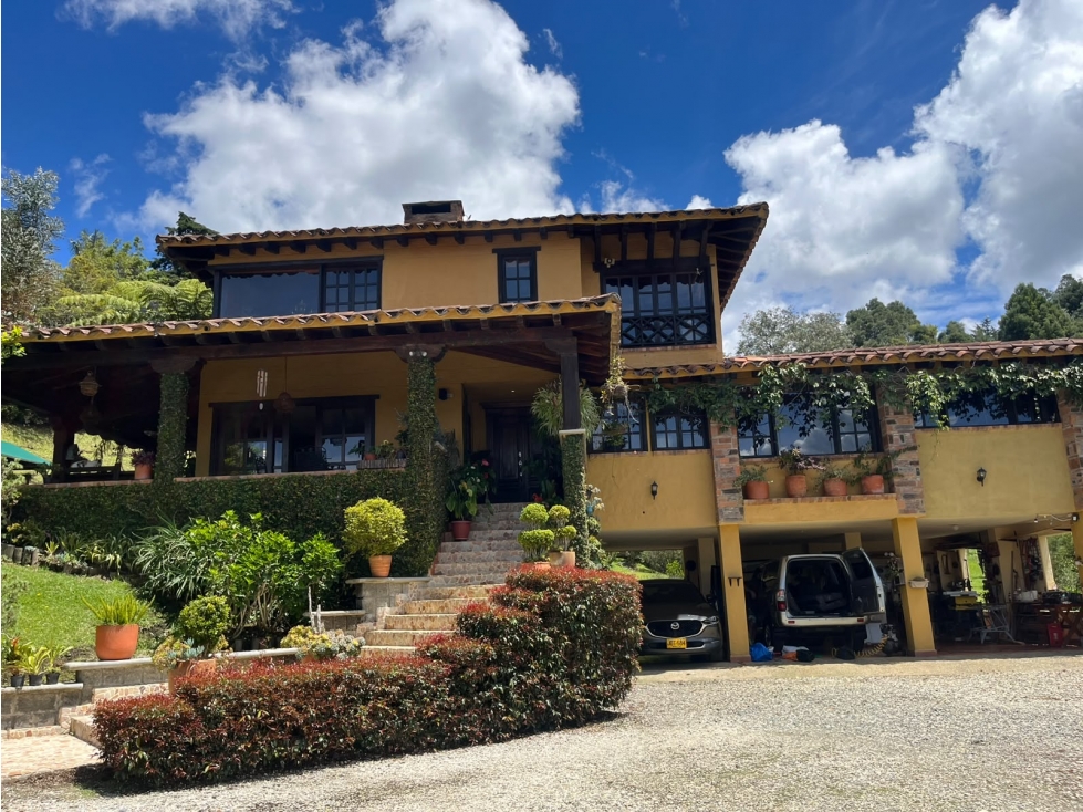 5BR House in Playa rica-rancheria (400 m²) - 4