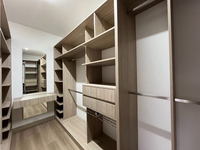 Apartamento de 3 alcobas en arriendo en Llano Grande, Rionegro, 148 m² · foto 10 de 14