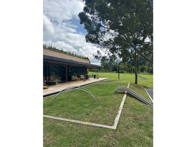 Apartamento de 3 alcobas en arriendo en Llano Grande, Rionegro, 148 m² · foto 14 de 14