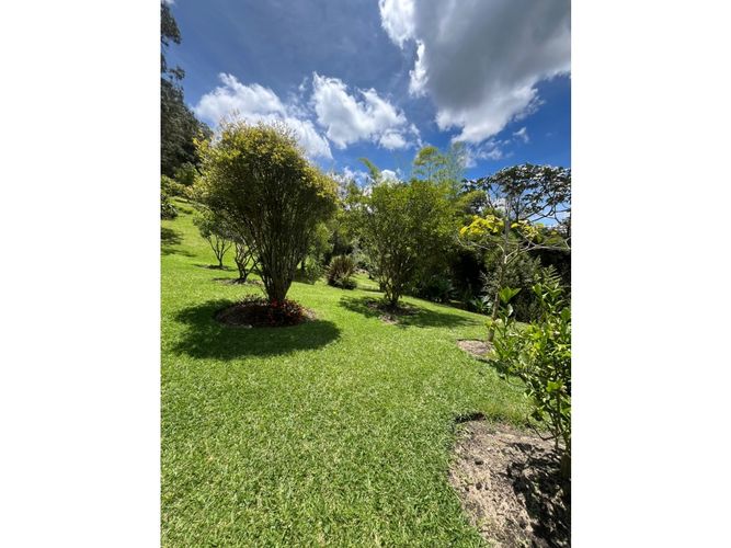 Casa de 5 alcobas en arriendo en Playa Rica-Rancheria, Rionegro, 400 m² · foto 23 de 24
