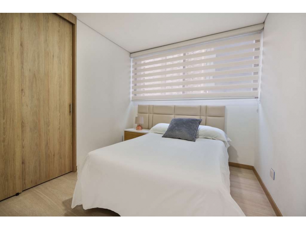 Apartamento en arriendo en El Poblado, Medellín · foto 17 de 24