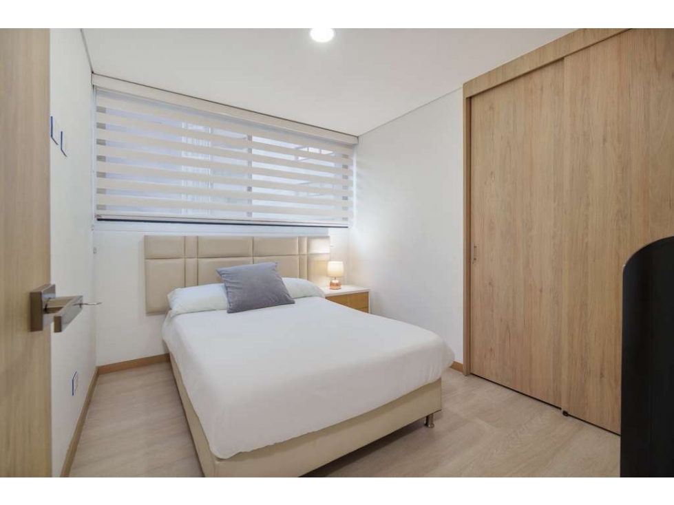 Apartamento en arriendo en El Poblado, Medellín · foto 18 de 24