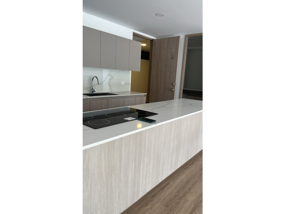 Apartamento en arriendo en Sajonia, Rionegro · foto 4 de 8