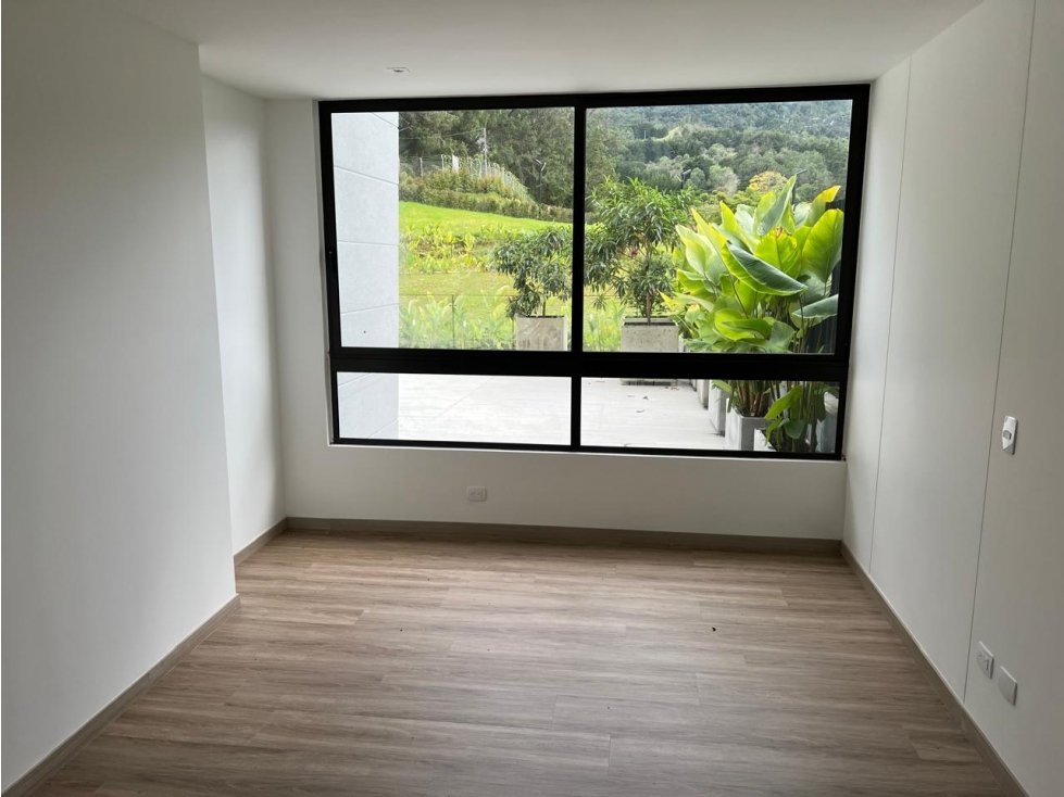 Apartamento en arriendo en Sajonia, Rionegro · foto 6 de 8