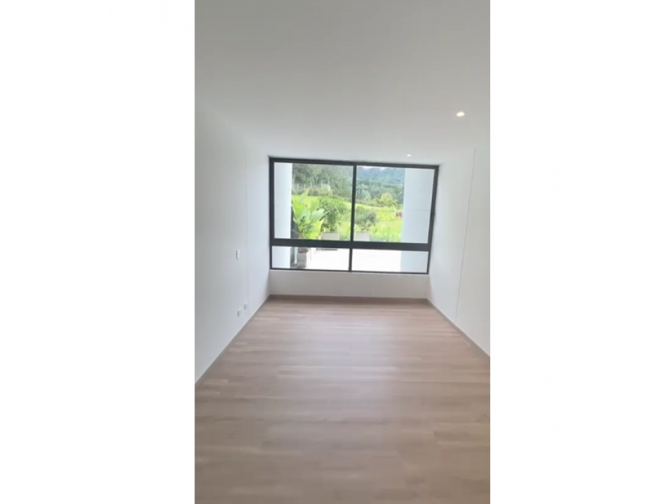 Apartamento en arriendo en Sajonia, Rionegro · foto 7 de 8
