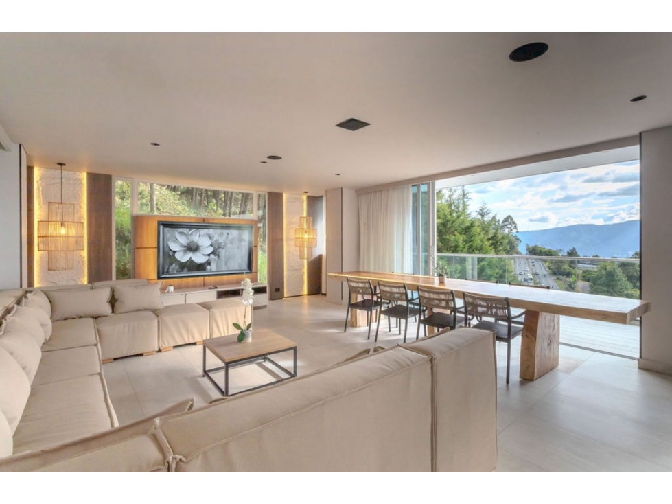 4BR House in El Poblado (600 m²) - 3