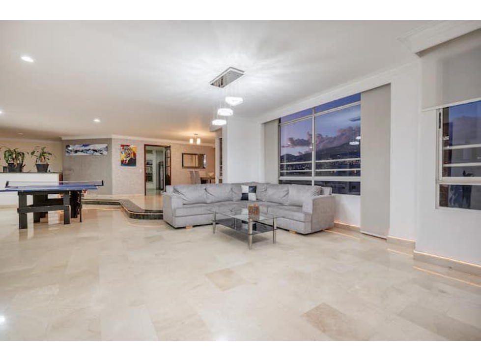 Apartamento en arriendo en Laureles, Medellín · foto 6 de 18