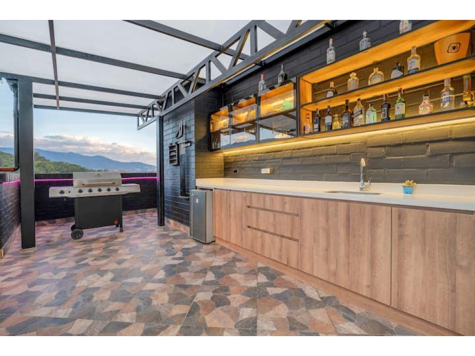 Apartamento en arriendo en Laureles, Medellín · foto 11 de 18