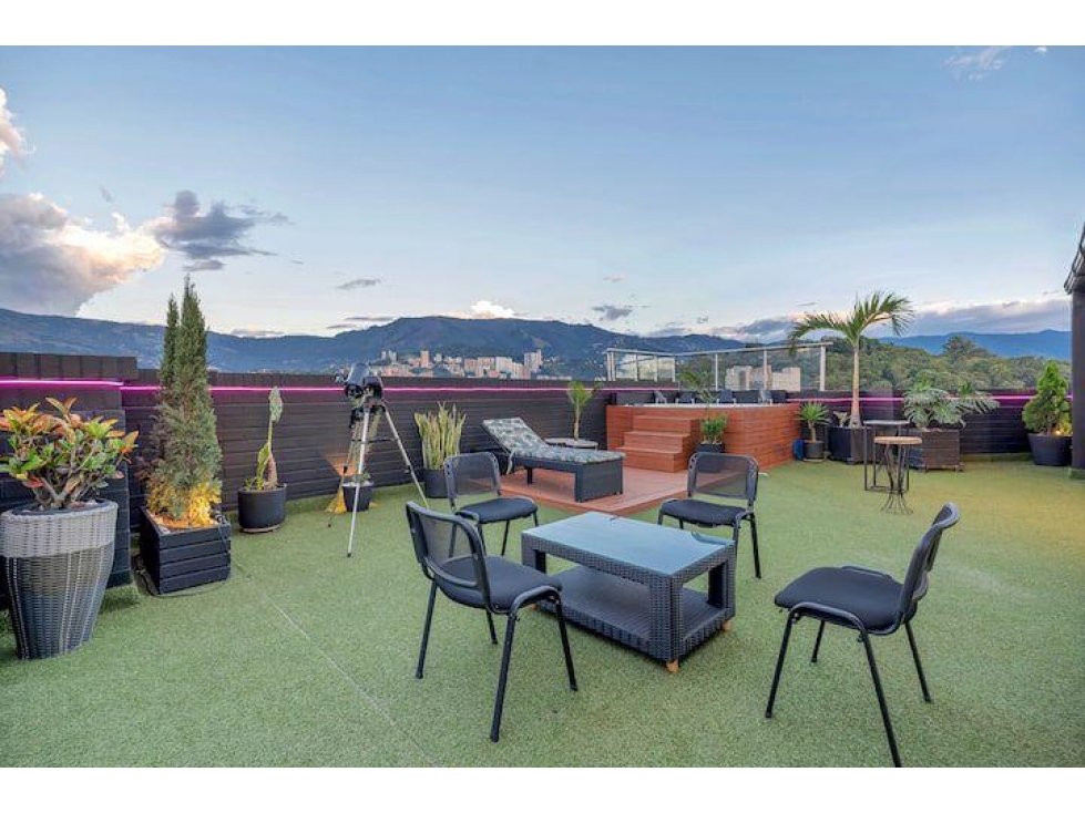Apartamento en arriendo en Laureles, Medellín · foto 12 de 18