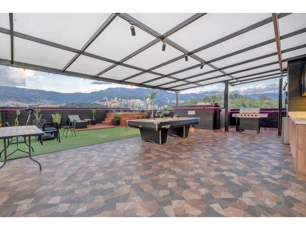 Apartamento en arriendo en Laureles, Medellín · foto 14 de 18
