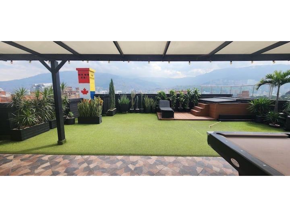Apartamento en arriendo en Laureles, Medellín · foto 15 de 18