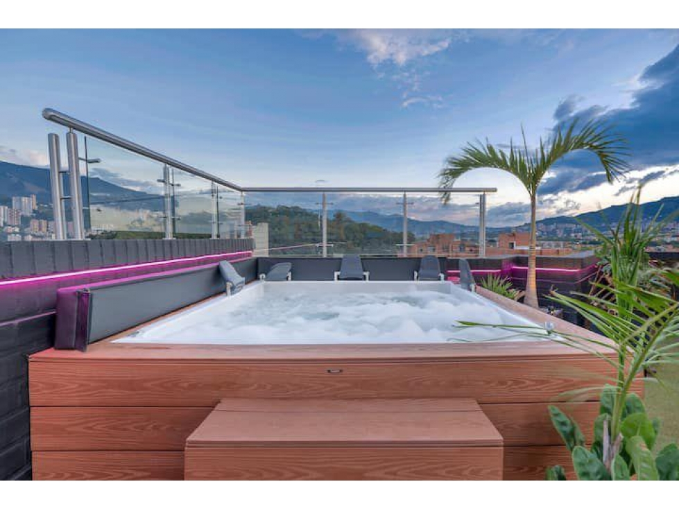 Apartamento en arriendo en Laureles, Medellín · foto 16 de 18