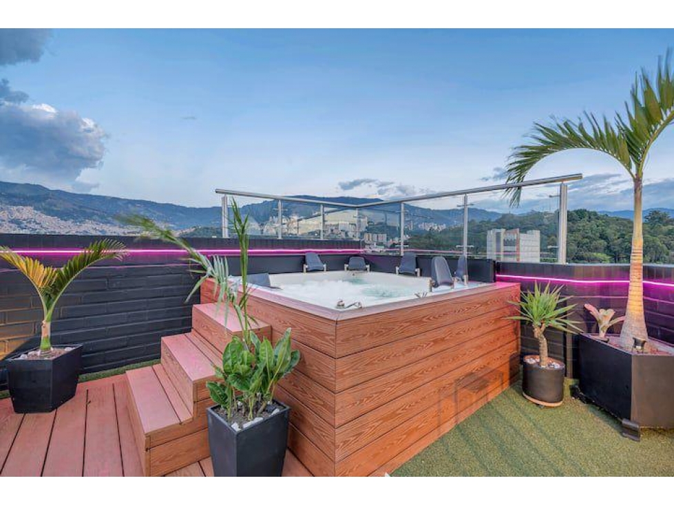 Apartamento en arriendo en Laureles, Medellín · foto 17 de 18