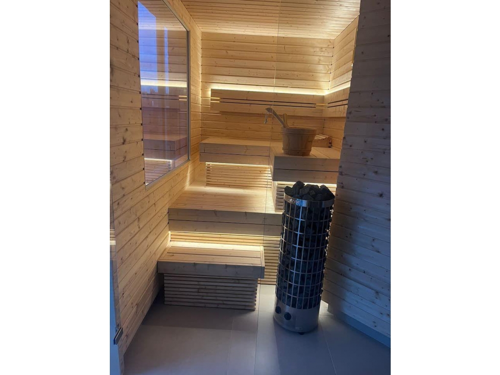 Apartamento en arriendo en Laureles, Medellín · foto 18 de 18