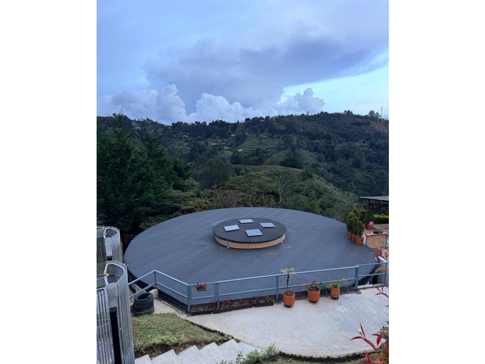 House for rent in Rionegro, Rionegro