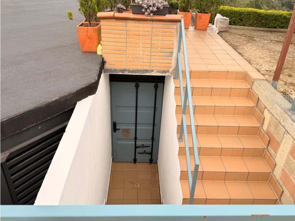 Casa en arriendo en Yarumal, Rionegro · foto 2 de 21