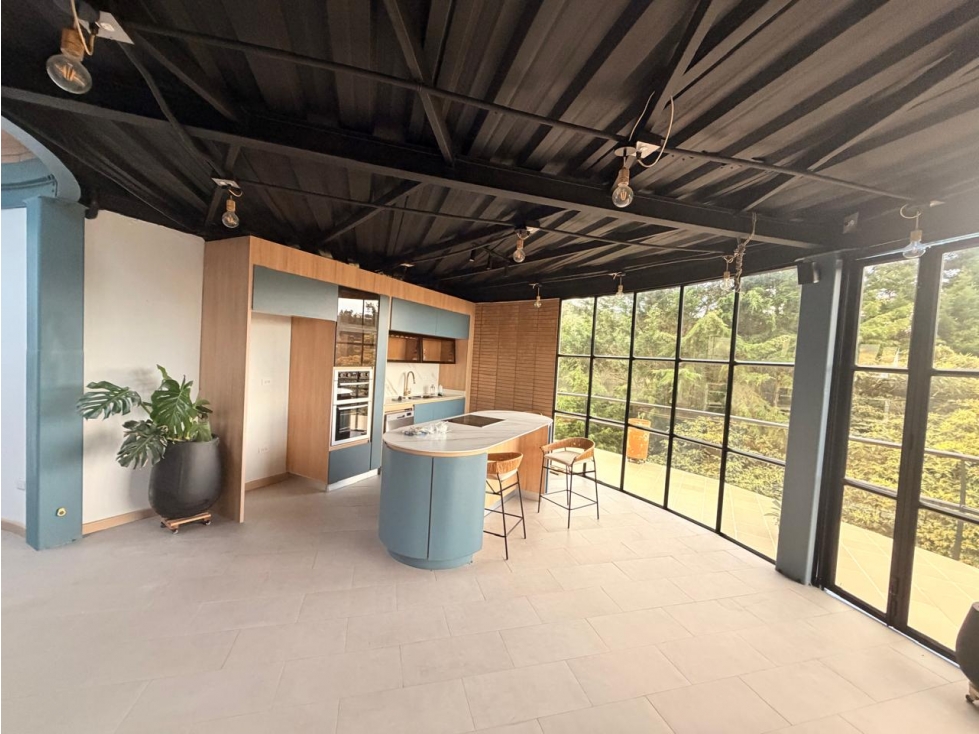 Casa en arriendo en Yarumal, Rionegro · foto 4 de 21