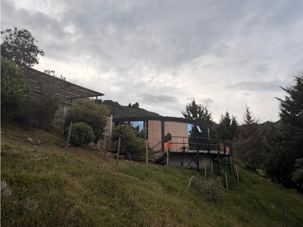 Casa en arriendo en Yarumal, Rionegro · foto 9 de 21