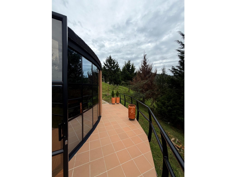 Casa en arriendo en Yarumal, Rionegro · foto 10 de 21