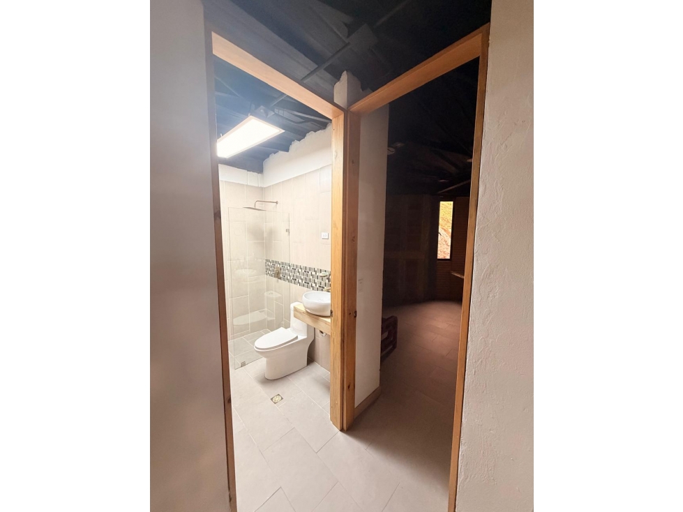 Casa en arriendo en Yarumal, Rionegro · foto 12 de 21