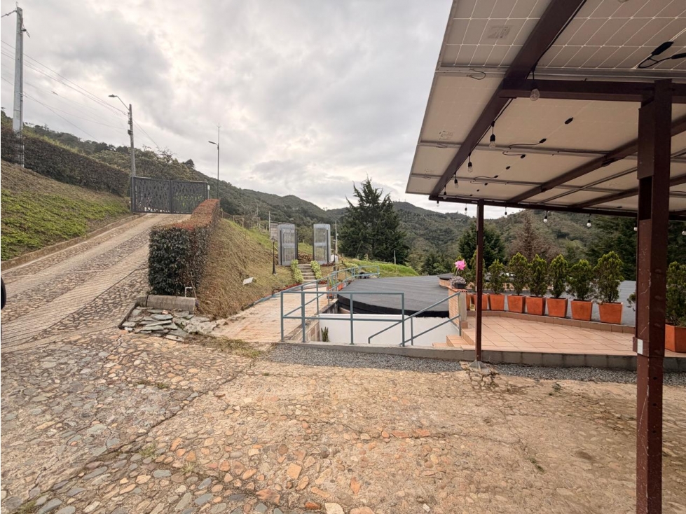 Casa en arriendo en Yarumal, Rionegro · foto 15 de 21