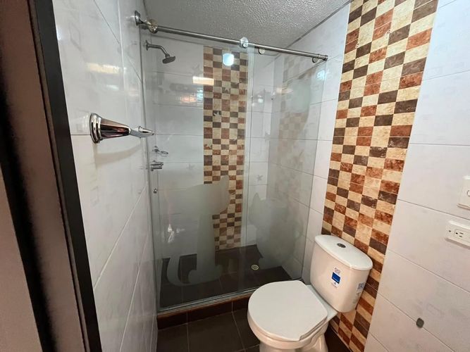 Apartamento de 3 alcobas en venta en Cr. El Triunfo Et. Iv, Soacha, 54 m² · foto 13 de 14