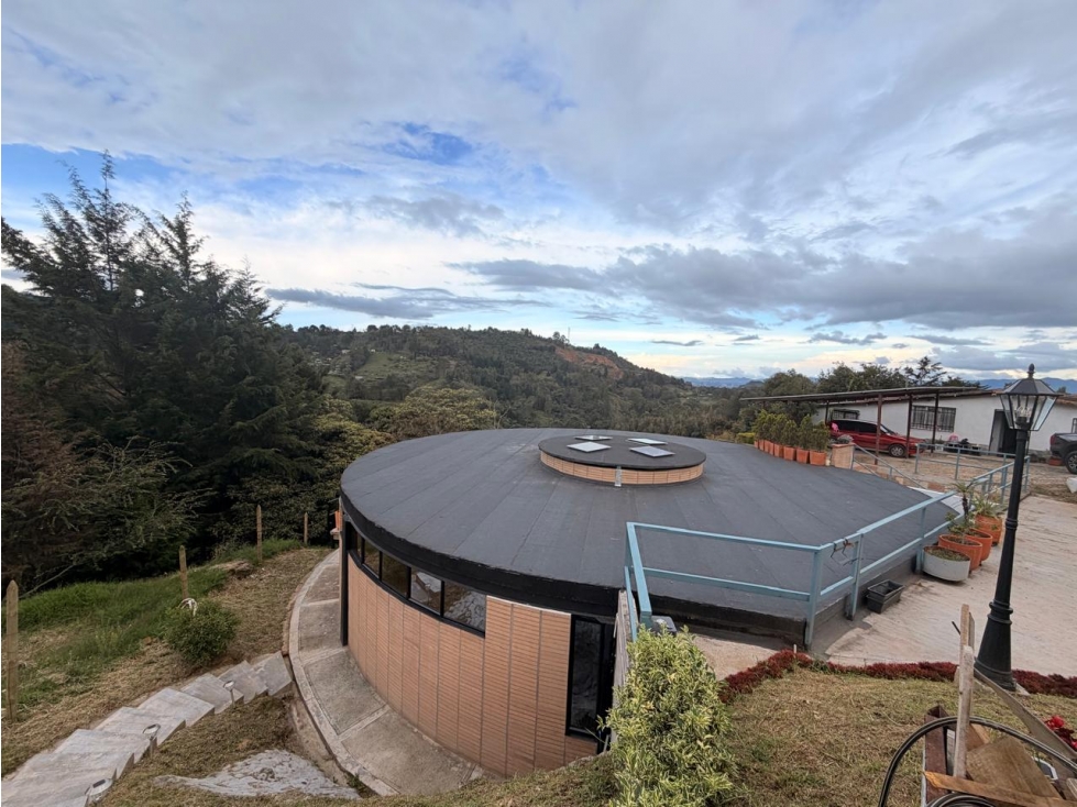 Casa en arriendo en Yarumal, Rionegro · foto 21 de 21