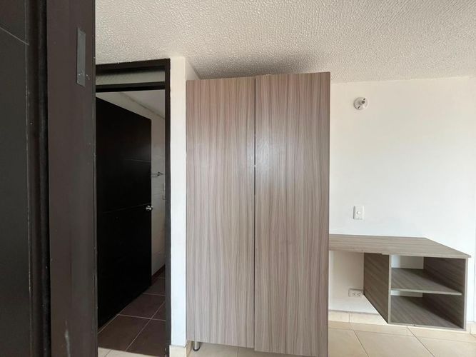 Apartamento de 3 alcobas en venta en Cr. El Triunfo Et. Iv, Soacha, 54 m² · foto 9 de 14