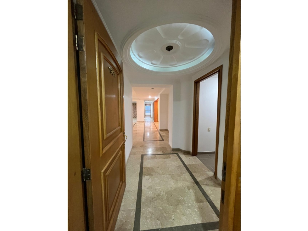 3BR Apartment in El Poblado (226 m²) - 3