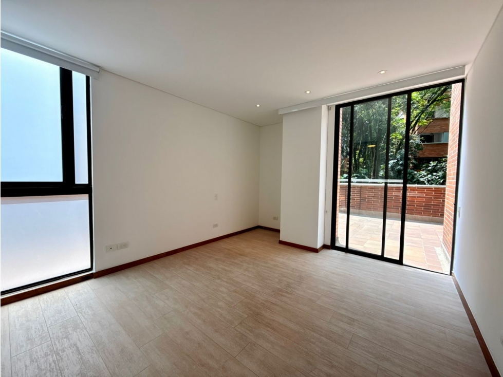 Apartamento en arriendo en El Poblado, Medellín · foto 11 de 24