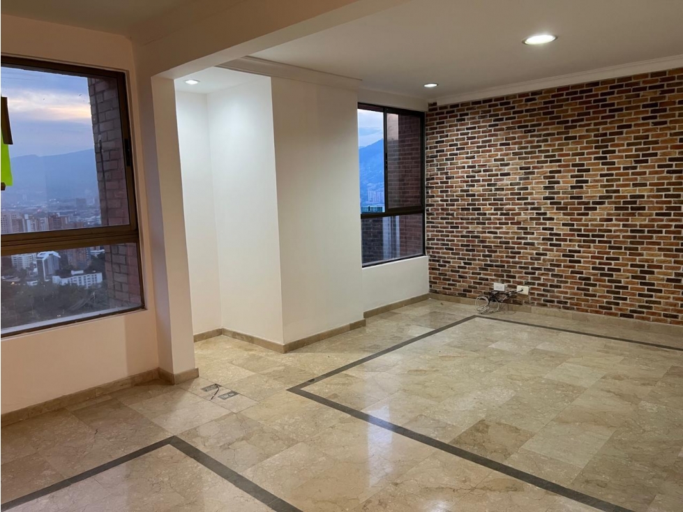 3BR Apartment in El Poblado (226 m²) - 4