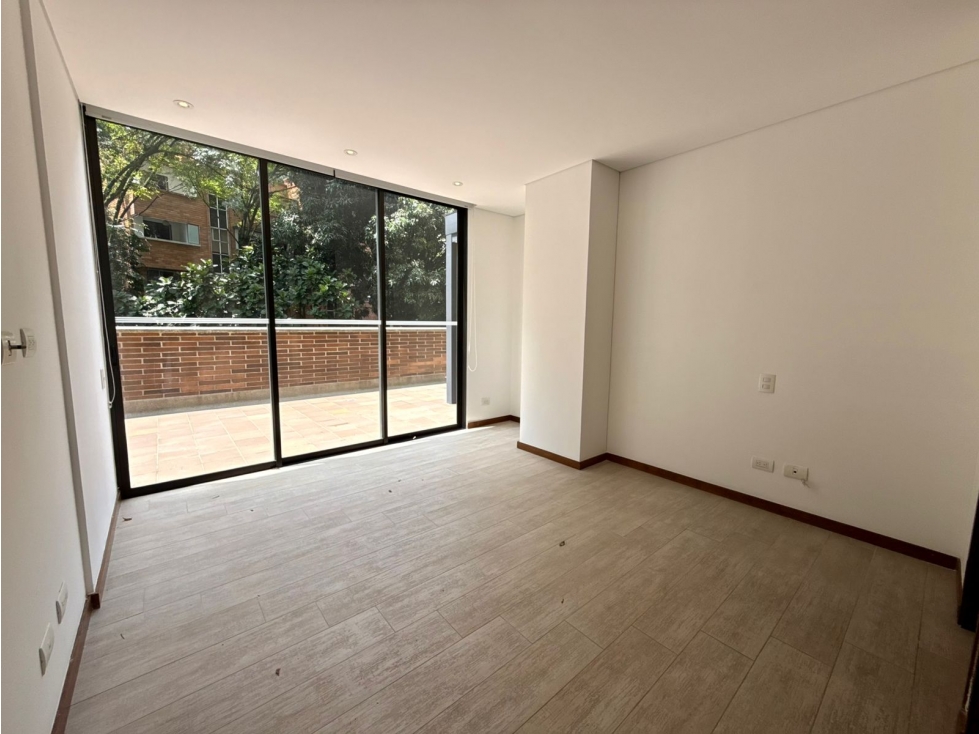 Apartamento en arriendo en El Poblado, Medellín · foto 16 de 24