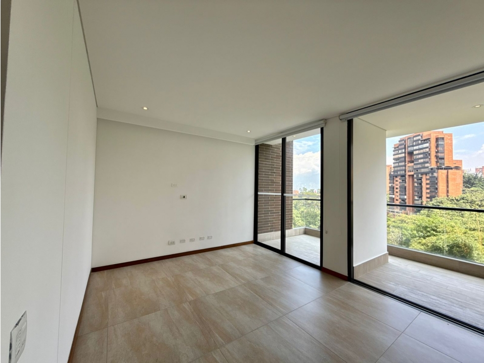 Apartamento en arriendo en El Poblado, Medellín · foto 19 de 24
