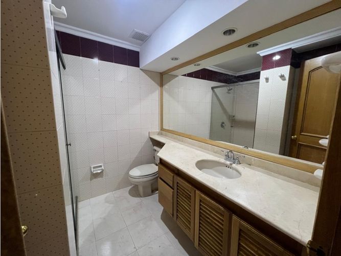 Apartamento de 3 alcobas en arriendo en El Poblado, Rionegro, 226 m² · foto 18 de 24