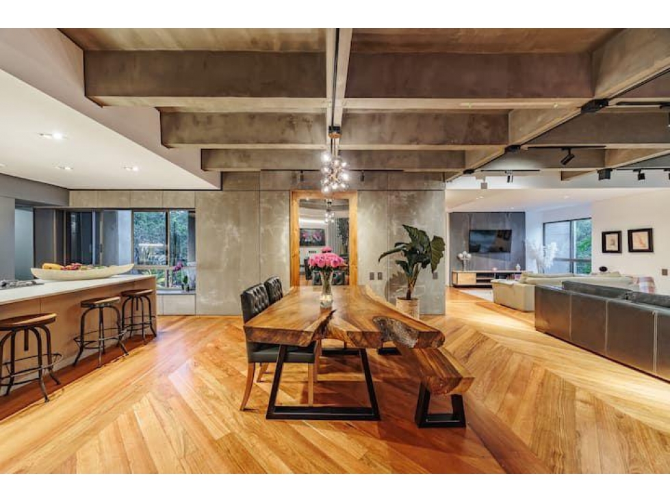 Apartamento en arriendo en El Poblado, Medellín · foto 11 de 24
