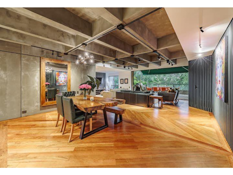 Apartamento en arriendo en El Poblado, Medellín · foto 12 de 24
