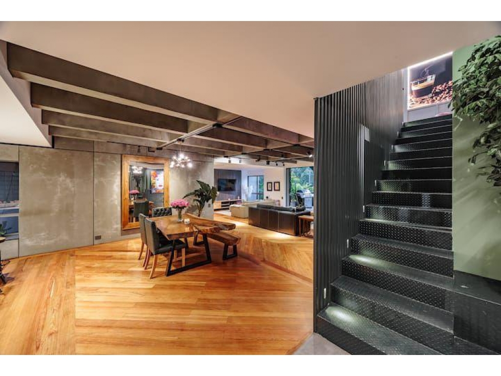 Apartamento en arriendo en El Poblado, Medellín · foto 14 de 24