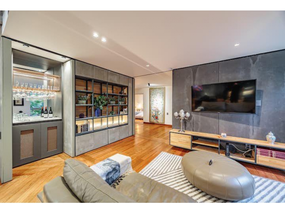 Apartamento en arriendo en El Poblado, Medellín · foto 15 de 24