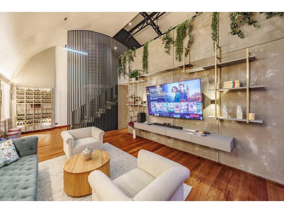 Apartamento en arriendo en El Poblado, Medellín · foto 21 de 24