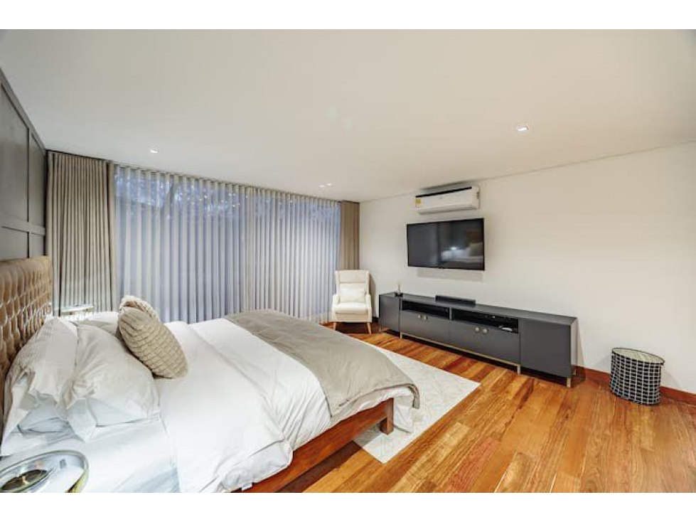 Apartamento en arriendo en El Poblado, Medellín · foto 22 de 24